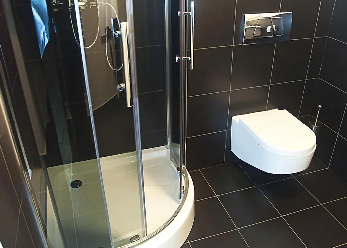 Pergamin アパートホテル 3*