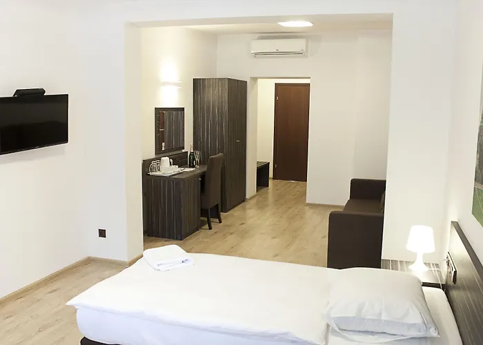 Pergamin 3* クラクフ