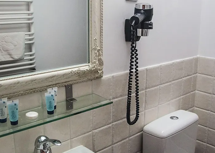 Pergamin クラクフ