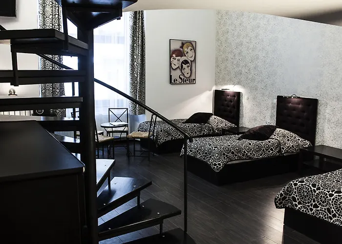 Pergamin クラクフ