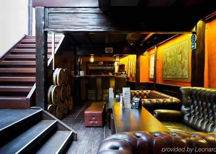 Pergamin アパートホテル 3*