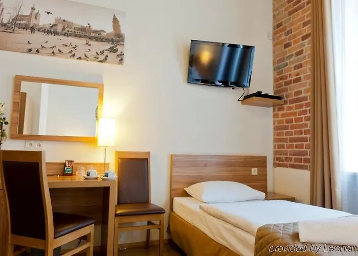 アパートホテル Pergamin