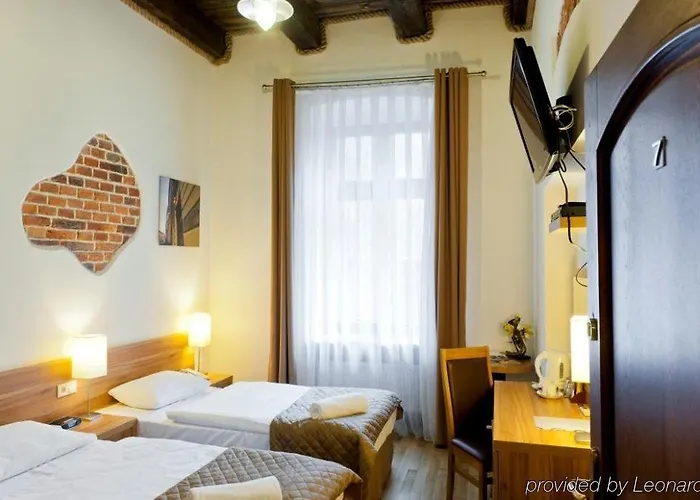 Pergamin クラクフ