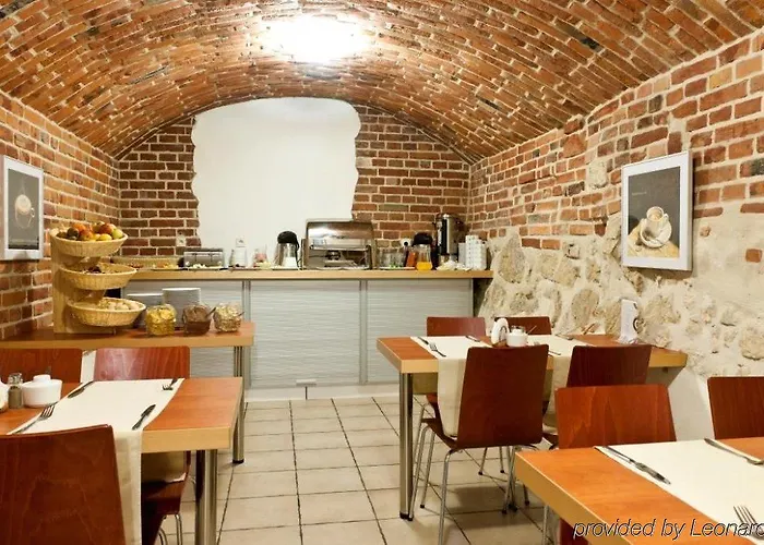 Pergamin クラクフ