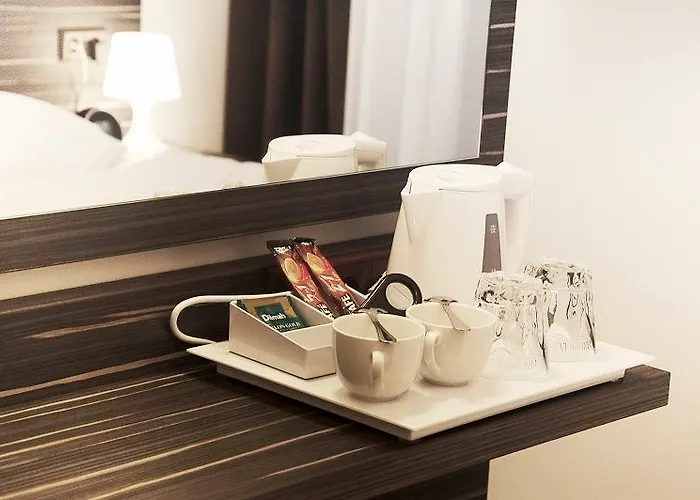 Pergamin クラクフ