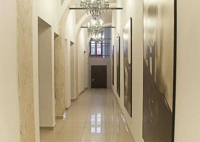 Pergamin クラクフ