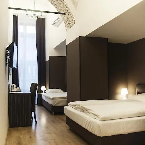 Pergamin クラクフ