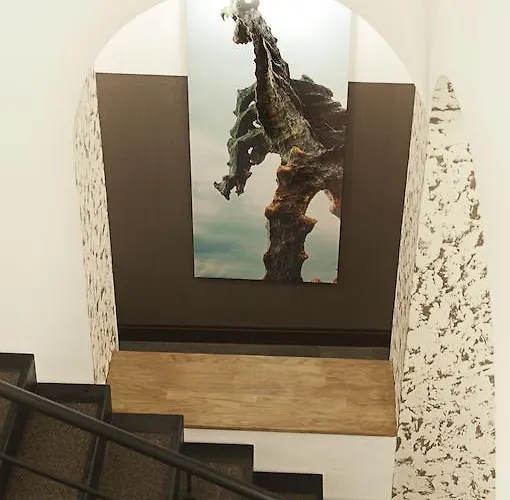 アパートホテル Pergamin 3*