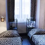 Pergamin 3* Krakau
