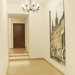 Pergamin Aparthotel