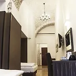 Pergamin Aparthotel Krakau