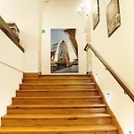 Aparthotel Pergamin Krakau