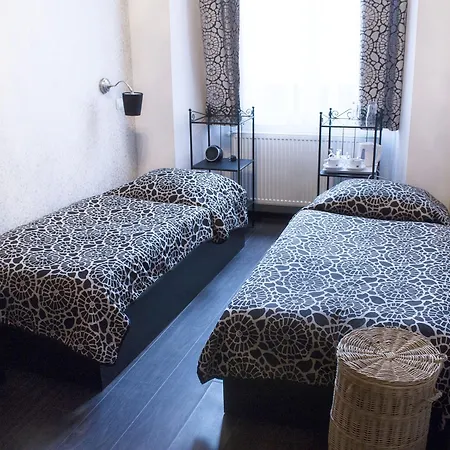 Pergamin מלון דירות 3*