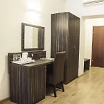 Apartahotel Pergamin Cracovia