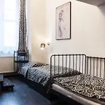 Apartahotel Pergamin