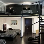 Apartahotel Pergamin Cracovia