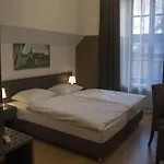 Pergamin Apartahotel