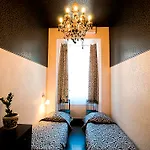 Apartahotel Pergamin 3*