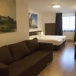 Pergamin Apartahotel Cracovia