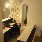 Pergamin Apartahotel Cracovia