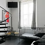 Pergamin Apartahotel 3*