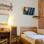 Apartahotel Pergamin