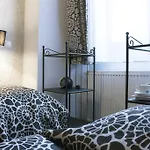 Pergamin Apartahotel 3*