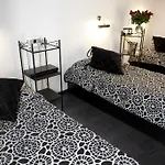 Apartahotel Pergamin