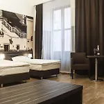 Apartahotel Pergamin 3*